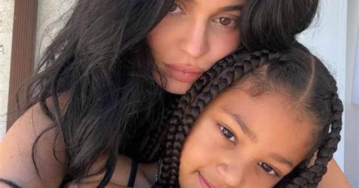 Discover: Kylie Jenner's Daughter's Enchanting Name