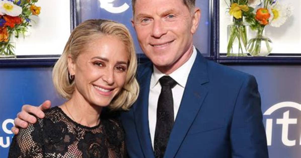 Is Bobby Flay Still Married? Find out the Truth