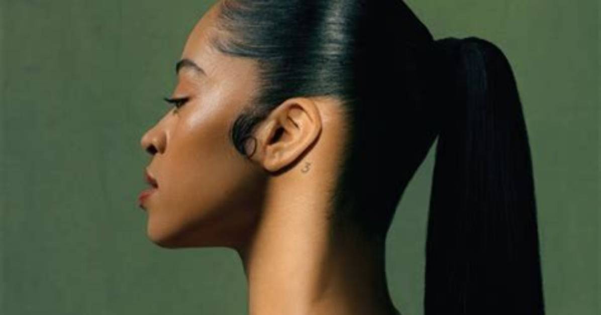 The Truth Revealed: Ella Mai's Passionate Ballad for Jayson Tatum