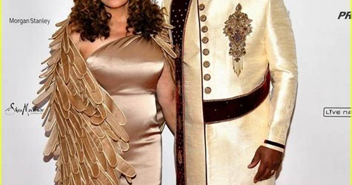 Tina Knowles-Lawson Biography, Age, Height, Husband, Net Worth, Family
